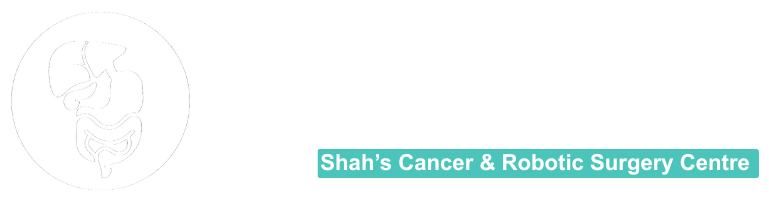 Dr Harsh Shah - GI & HPB OncoSurgeon Branding