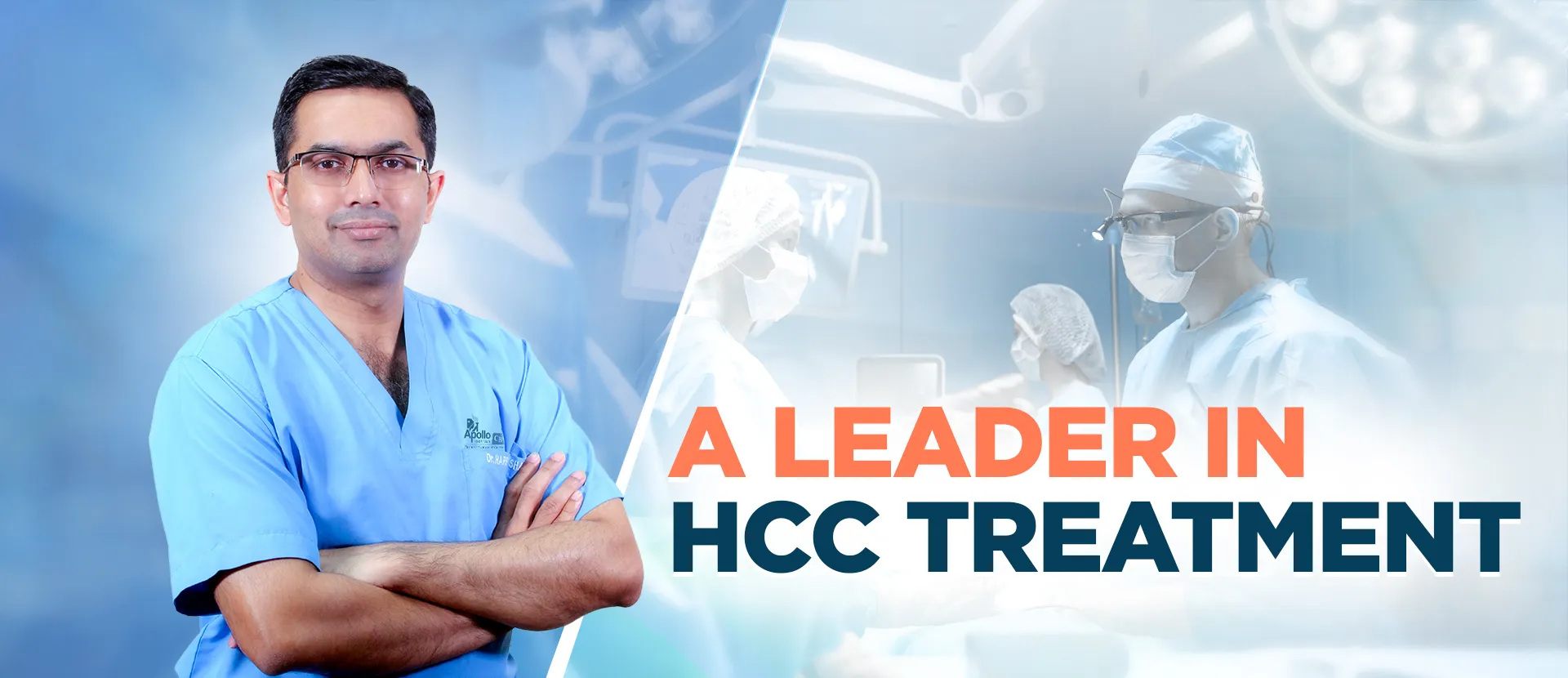 Best Liver Cancer Hospital in Ahmedabad - Dr Harsh Shah