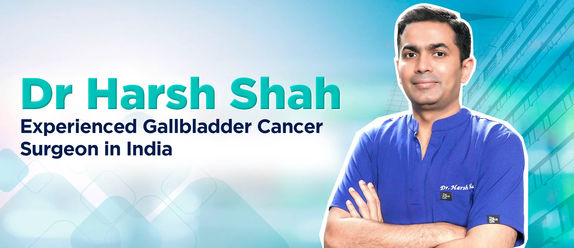BEst gallbladder cancer surgeon and gallbladder cancer hospital in Ahmedabad