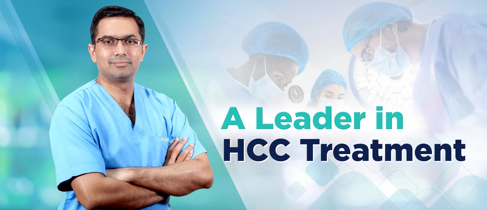 Best HCC Treatment in Ahmedabad, India