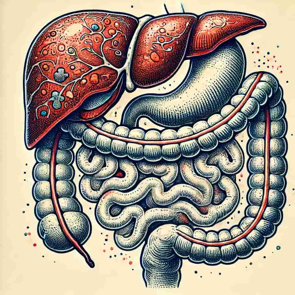 Impact of BRAF Mutations on Survival in Colorectal Liver Metastases A Systematic Review and Meta Analysis