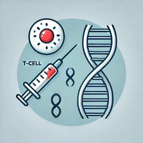 टी-सेल थेरेपी में उन्नति - इम्यूनोथेरेपी