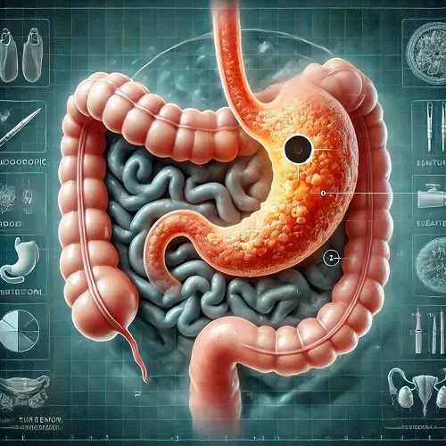 स्टमक कैंसर (Stomach Cancer)