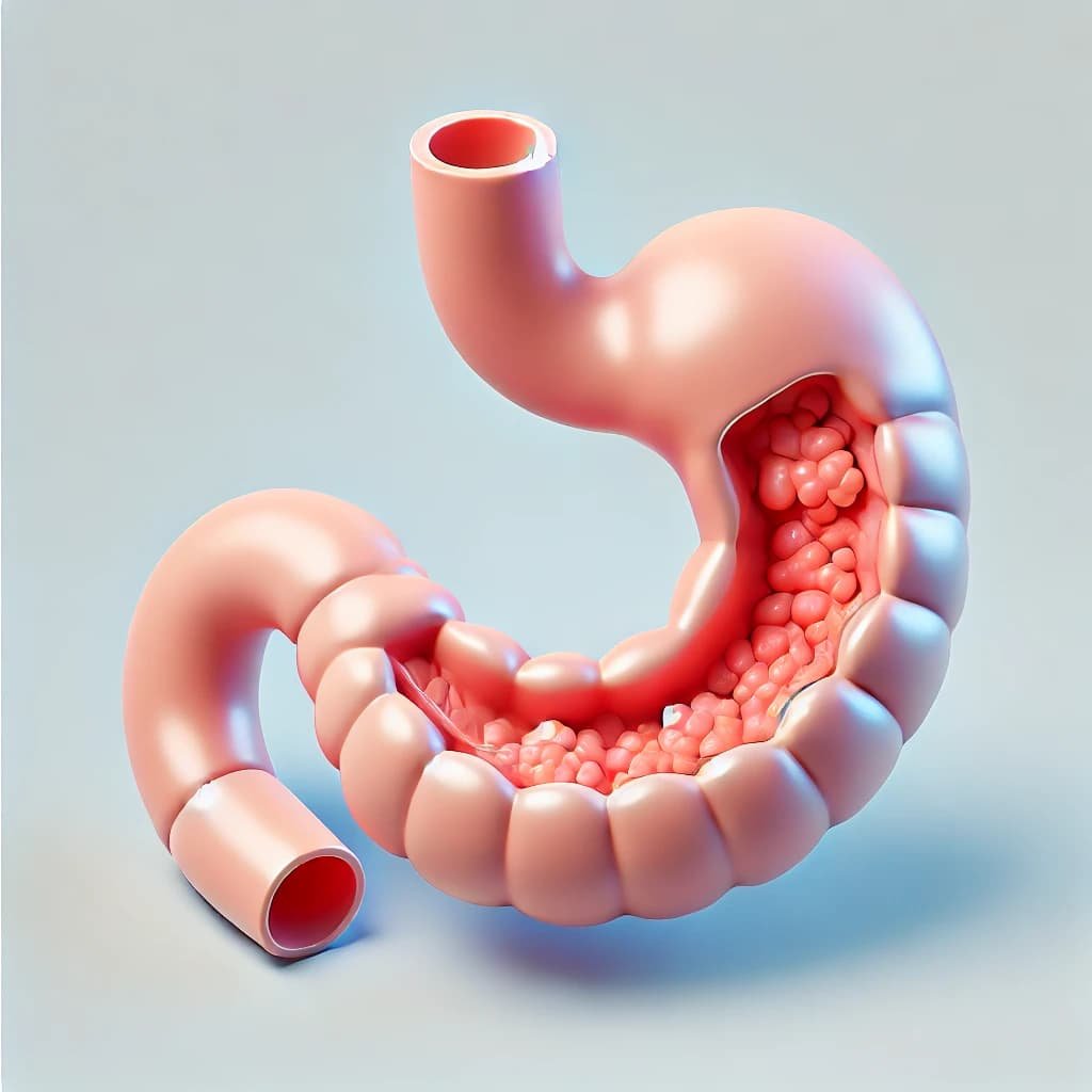 Association Between Obesity and Malignant Progression of Barretts Esophagus