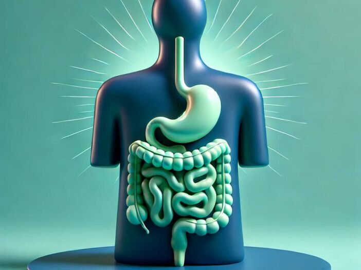 The Role of Yoga in Managing Gastrointestinal Disorders A Systematic Review