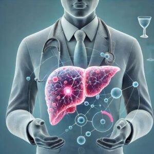 Alcohol and Hepatitis A Dangerous Mix for Liver Cancer