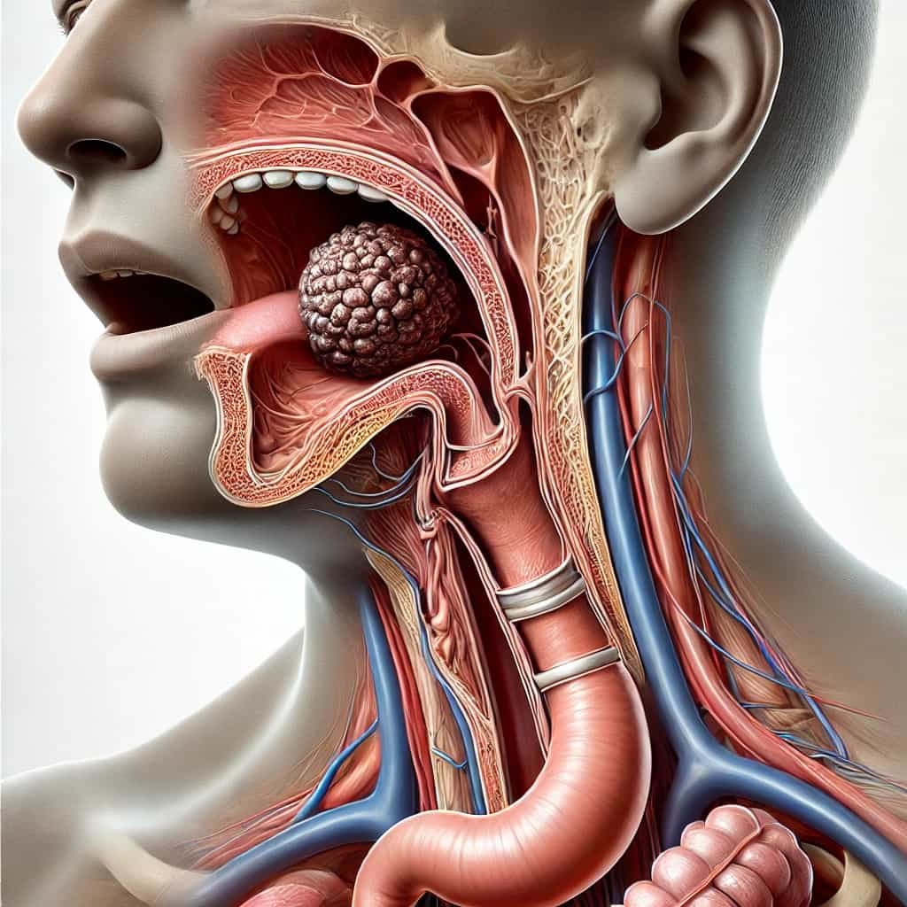 Esophageal Cancer: How Early Treatment Can Save Your Life?