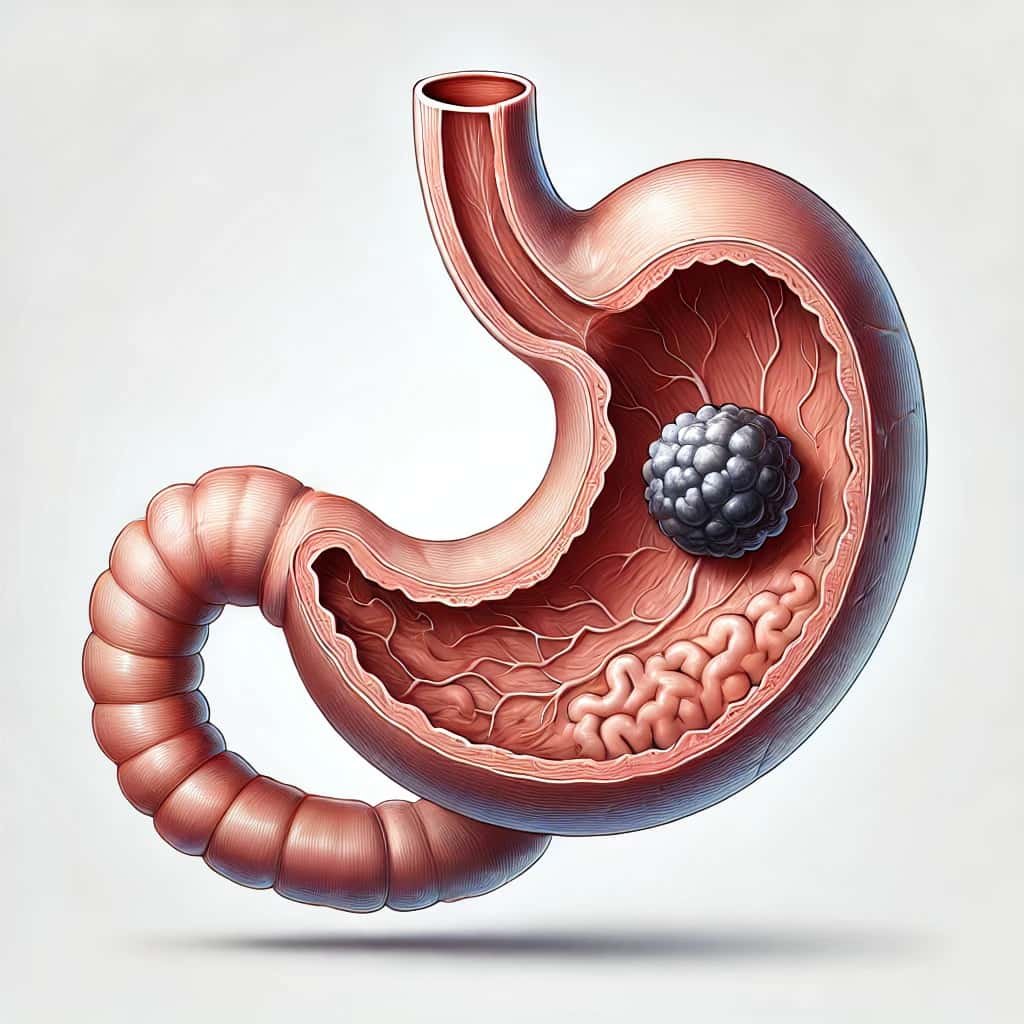 Stomach Cancer: Are You at Risk Without Realizing It?