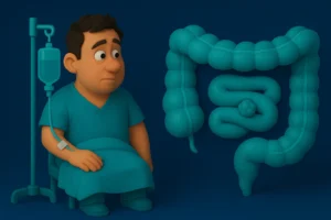 Chemotherapy Before Surgery Helps Stage III Colon Cancer Patients Live Longer