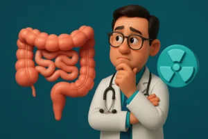 Can Some Rectal Cancer Patients Skip Radiation Before Surgery?