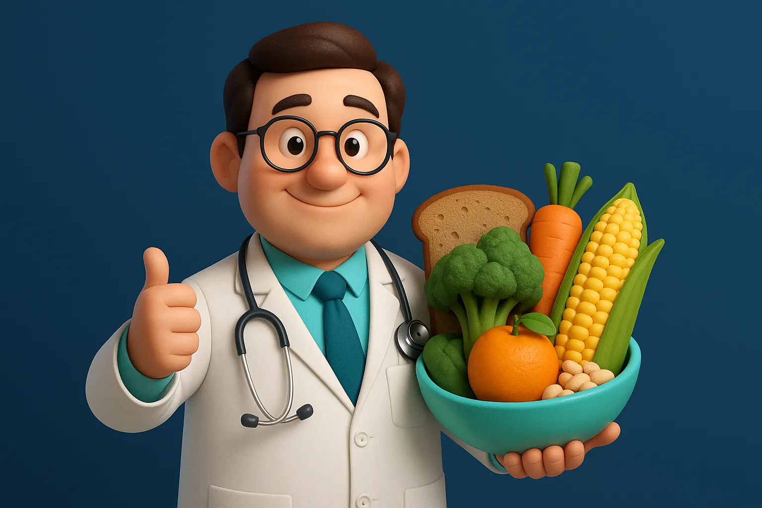 Eating More Fiber Can Lower the Risk of Many Diseases