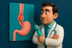 Immunotherapy Before Surgery Shows Promise for Esophageal Cancer