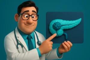 New Treatment Option for Advanced Pancreatic Cancer May Improve Survival Without Harming Quality of Life