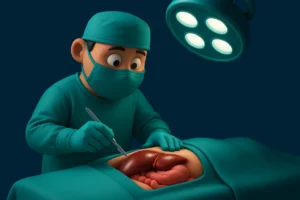 Surgery First May Offer Better Survival for Colorectal Cancer With Liver Spread