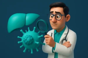 Cause of Liver Cancer May Change Which Treatments Work Best